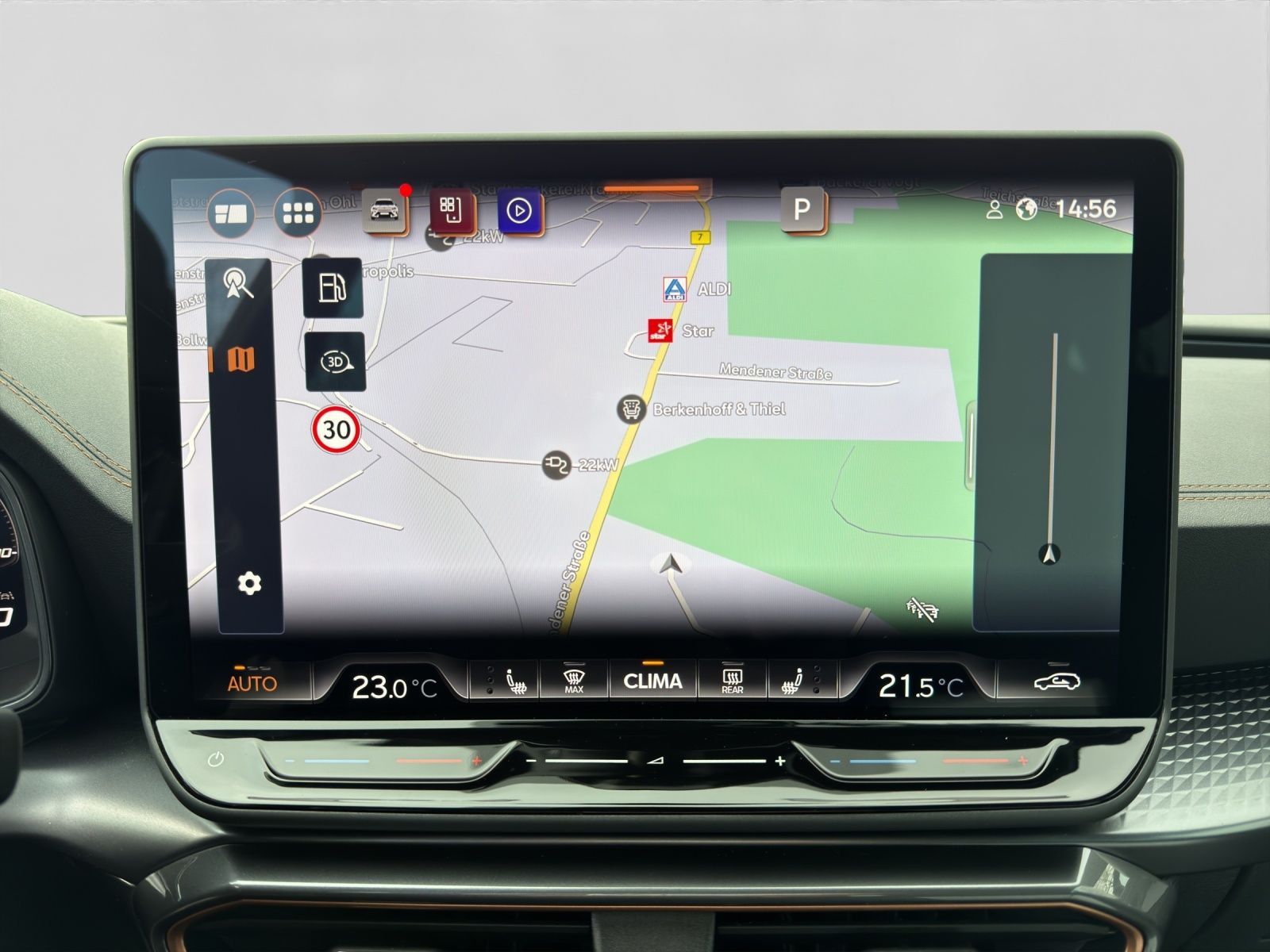 Cupra Formentor - Bild 16