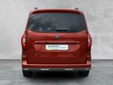 Renault Kangoo TECHNO BLUE dCi 115 EDC LED+NAV+SHZ+TEMPO - Renault Kangoo: mit Klimaanlage