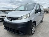 Nissan NV200 /Evalia Kasten Comfort-Klima - Nissan NV200 aus 2010