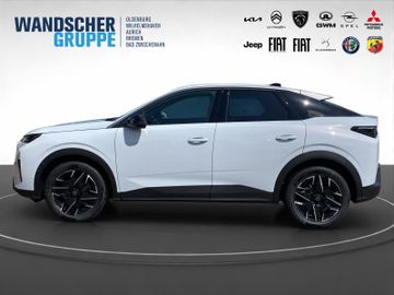 Peugeot 3008 1.2 145 Allure 360+Kam.+KeyLess+LED+Navi