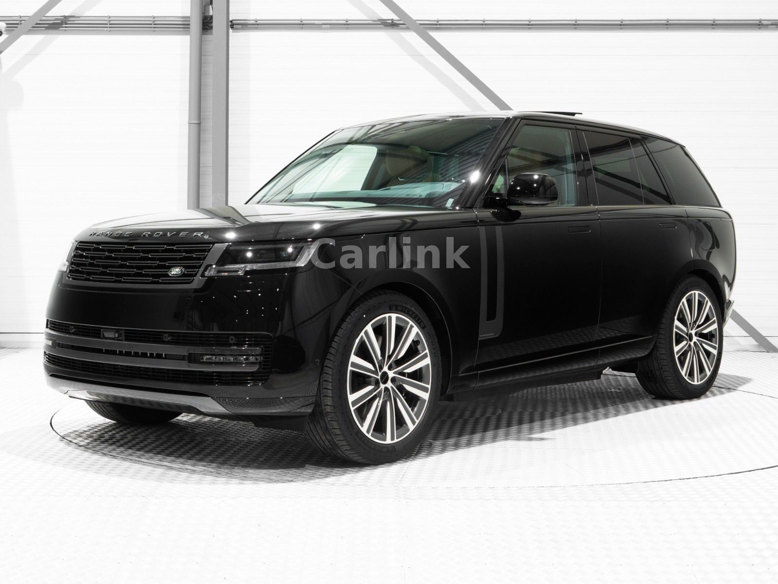 Land Rover Range Rover P550e Autobiography -M26-STOCK-LAGER