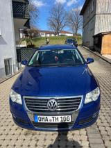 Volkswagen Passat 2.0 TDI Highline 170PS | Xenonlicht | TÜV - Volkswagen Passat: 170