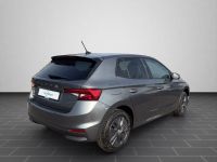 Skoda Fabia - Vorschau Bild 3