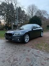 BMW 530d xDrive Softclose, Head Up Display, TÜV NEU - BMW 5er Reihe: Head Display