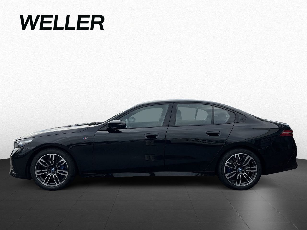BMW i5 - Bild 12