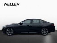 BMW i5 - Vorschau Bild 12