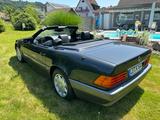 Mercedes-Benz SL 280 SL - Mercedes-Benz SL aus dem Jahr 1995