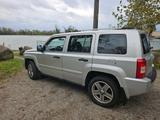 Jeep Patriot Limited SUV 4x4 Allrad TÜV + ... - Jeep Patriot: Limited