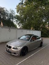 BMW E92 335i Coupe N54 DKG M Paket Keyless... - BMW 335: Coupe, 335d