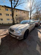 Mercedes-Benz Mercedes C- klasse W203 Mopf TÜV 04/27 - Mercedes-Benz C 230 aus 2005