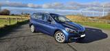 BMW 220 Gran Tourer 220d xDrive Steptronic Luxur... - blaue BMW 220 Gran Tourer