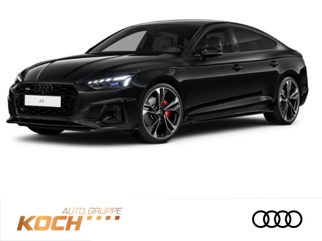 Audi A5 Sportback S line 40 TDI quattro 150(204) kW(P