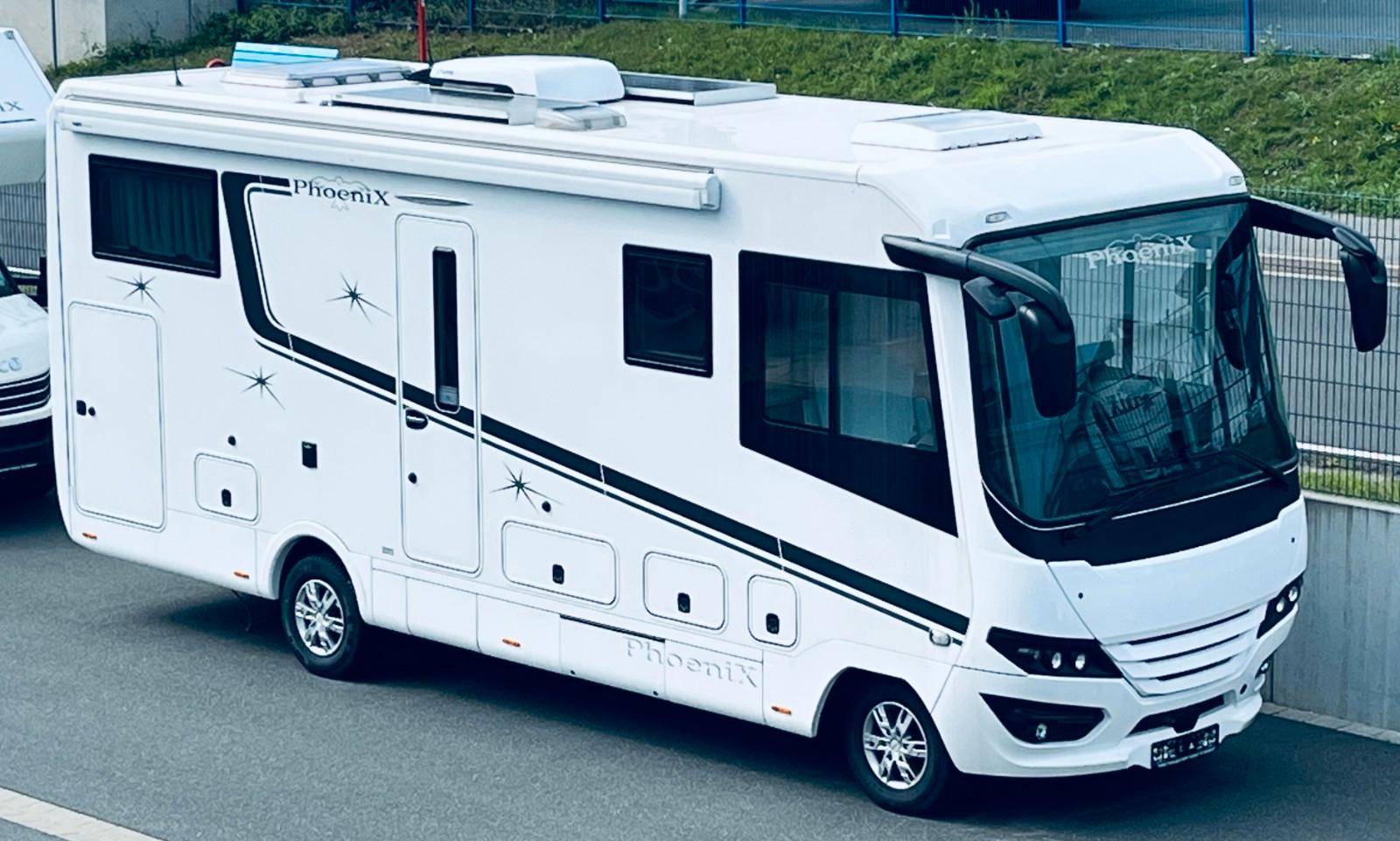 Phoenix MaXi-Liner 7800 RSL