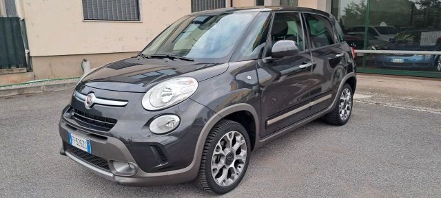 Fiat 500L 1.3 Multijet 95 CV Trekking MOTORE NUO