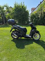 Honda SH 125 - HONDA SH 125