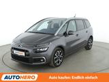 Citroën C4 Grand Spacetourer 2.0 Blue-HDi Shine Aut.*NAV