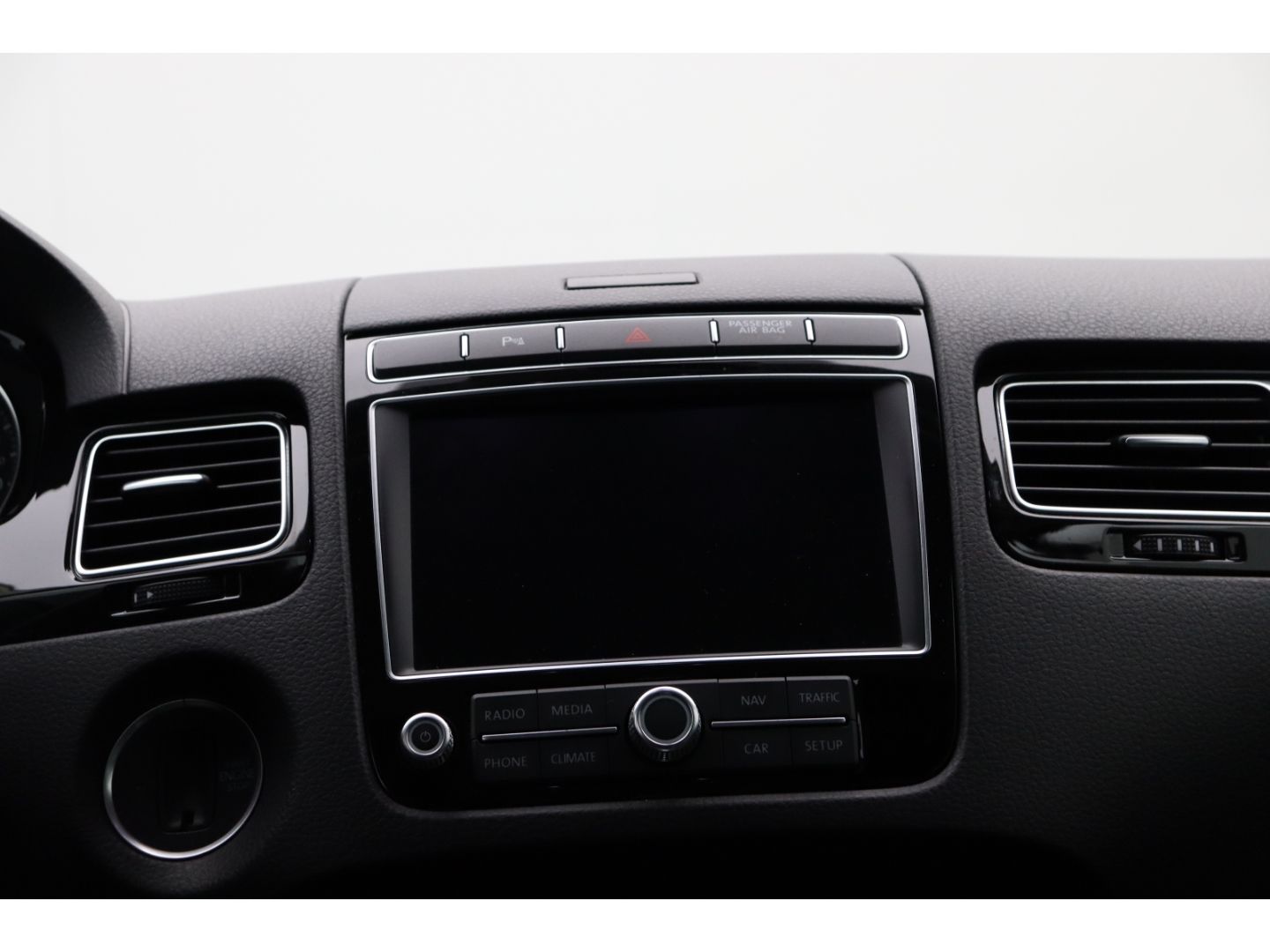 Fahrzeugabbildung Volkswagen Touareg V6 TDI BMT Start-Stopp Terrain Tech 4Mot