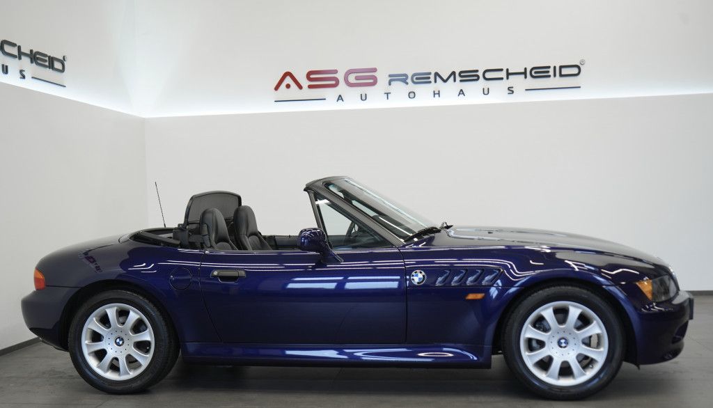 Bmw Z3