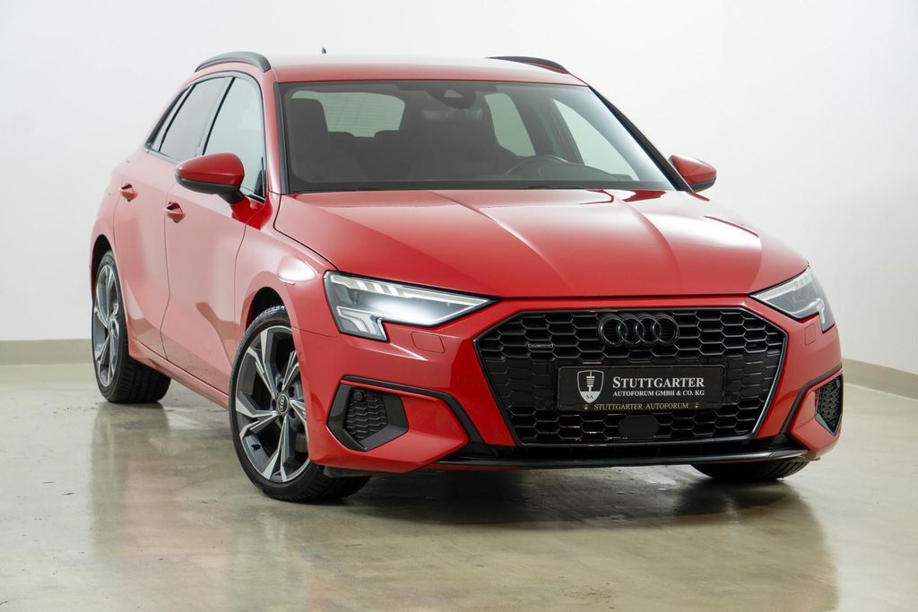 Image of Audi A3