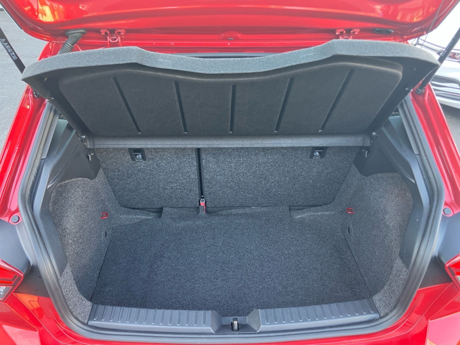 Seat Ibiza - Bild 15