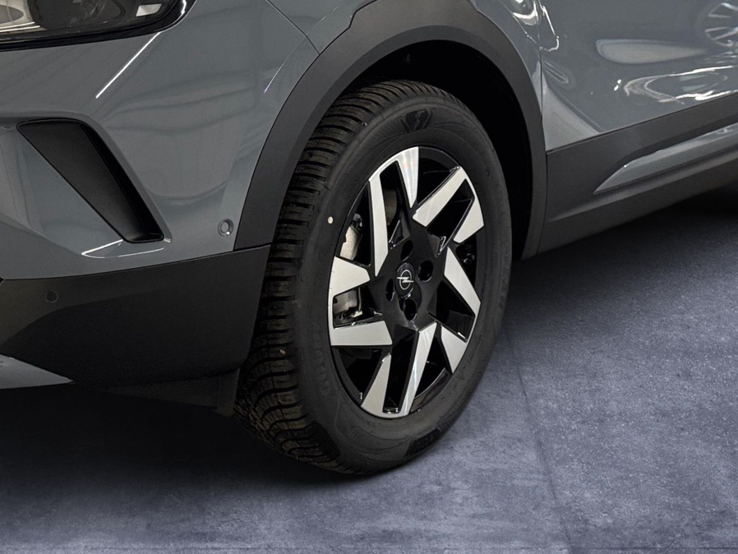 Opel Mokka-e - Bild 7