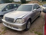 Toyota Crown Athlete V JZS171 kein 1JZ, ro... - Toyota Crown: Limousine