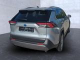 Toyota RAV4 2.5 Hybrid 4x2 Team D Technik-P. - Toyota RAV 4 in Bonn
