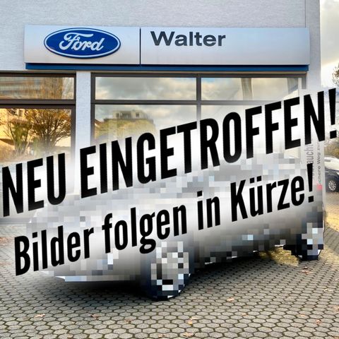 Ford Kuga ST-Line EcoBoost 8-Gang-Automatik