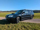 Subaru Forester Turbo 2.5 XT Motor Neu STI... - Subaru Forester Turbo mit Benzin-Antrieb