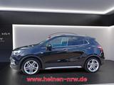 Opel Mokka X 1.4 Turbo Ultimate NAVIGATIONSSYSTEM - Opel Mokka X mit Benzin-Antrieb: Ultimate