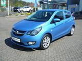 Opel Karl Active Sitzheizung - Opel Karl: Active