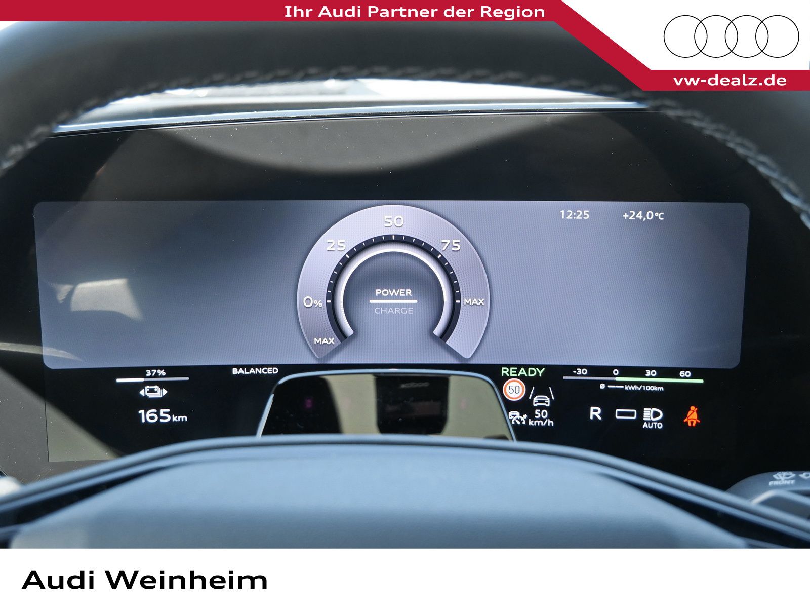 Audi A6 e-tron - Bild 17