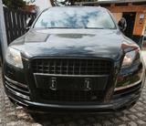 Audi Q7 3.0 TDI (DPF) quattro tiptronic - - Audi Q7 bis 5.000 Euro