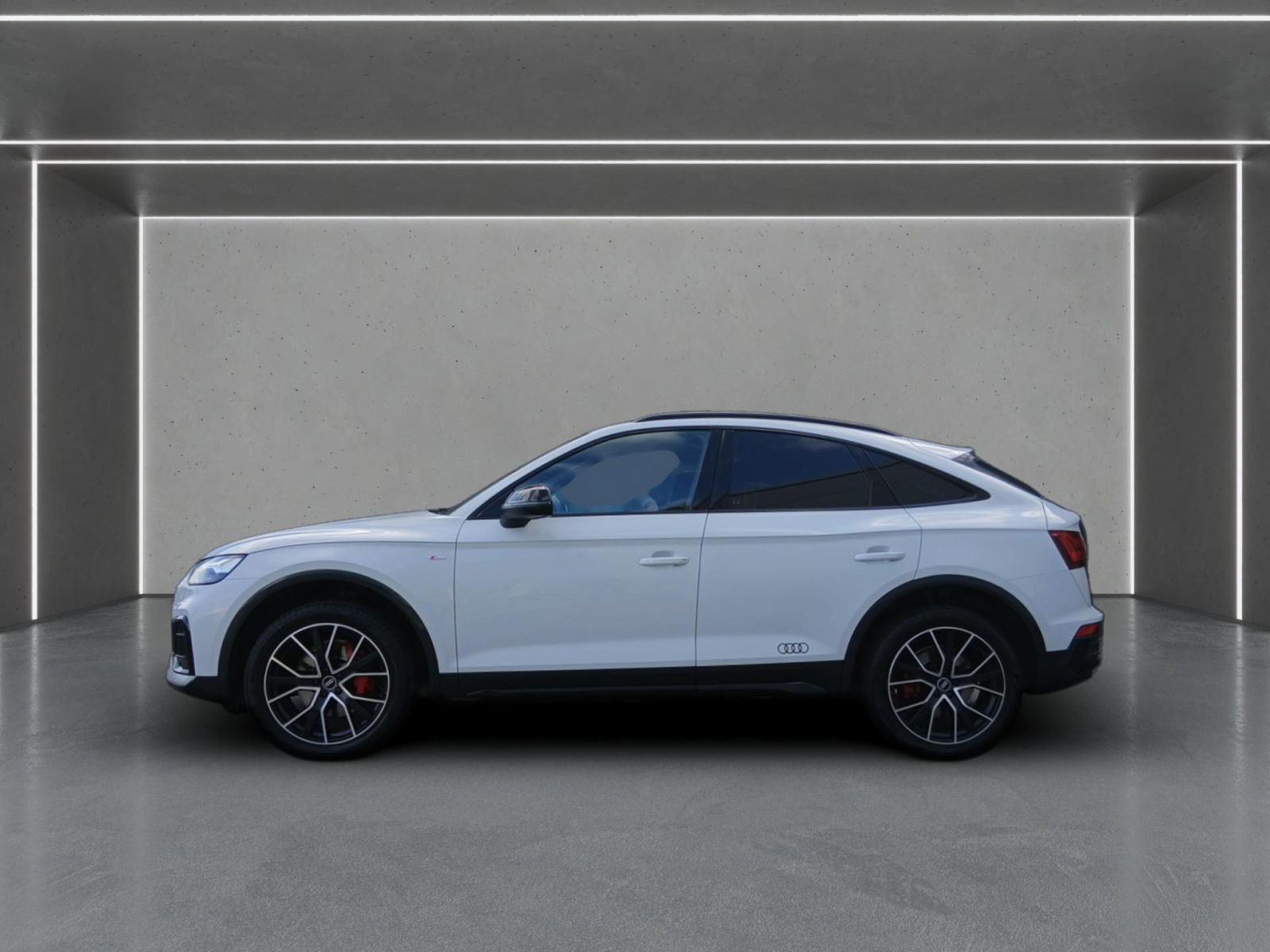 Audi Q5 - Bild 4