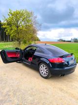 Audi TT Coupé 2.0 TFSI (200 PS)  Unfallfrei - Audi 200 Gebrauchtwagen