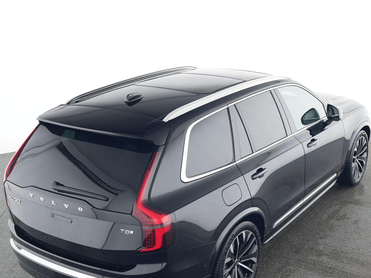 Volvo XC90 T8 AWD Ultra Bright !!B&W+MASSAGE+LUFTFW!!