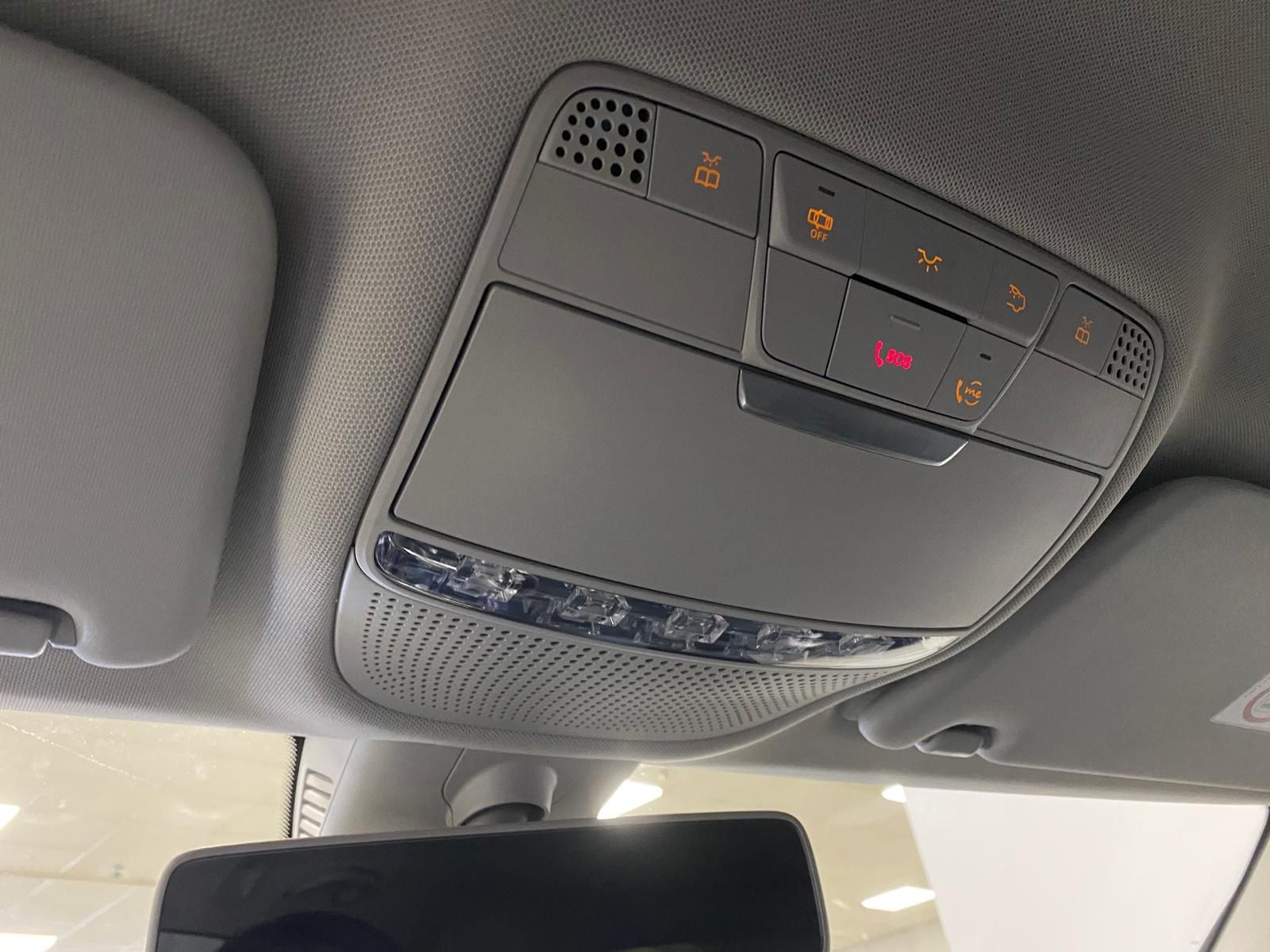 Fahrzeugabbildung Mercedes-Benz C 200 Mildhybrid+AVANTGARDE+Kamera+Navigation