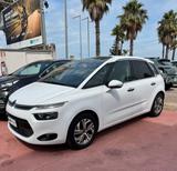 Citroën Citroen C4 Picasso BlueHDi 120 S&S Intensive - Citroën C4 Picasso: Intensive