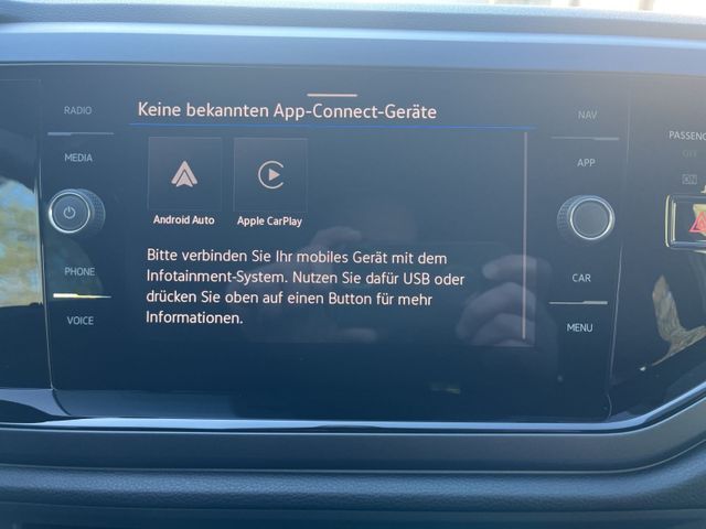 Taigo R-Line 1,0 l TSI OPF 85 kW (116 PS ) 6-Gan