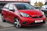 Honda Jazz 1.5 i-MMD Comfort Navi Kamera AHK Spurhalte - Honda Jazz Comfort mit Hybrid-Antrieb (Benzin/Elektro)