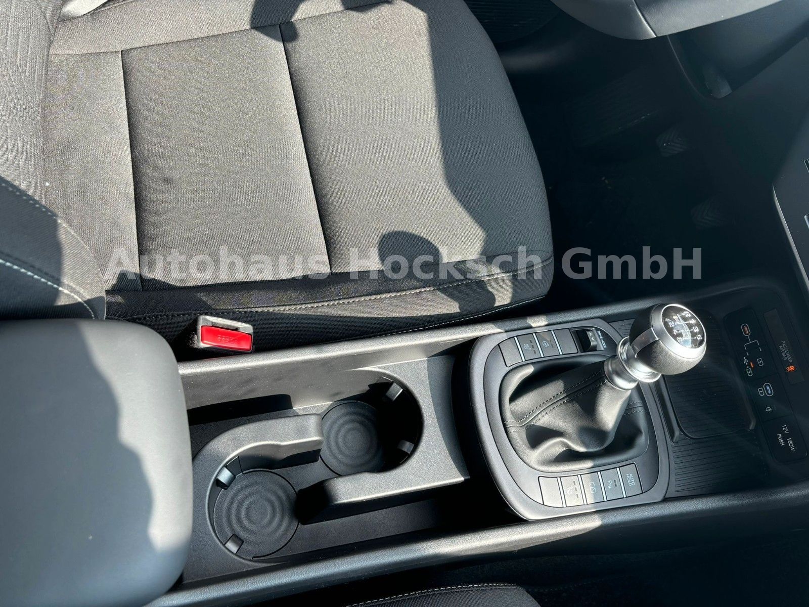 Hyundai Kona – Bild 21