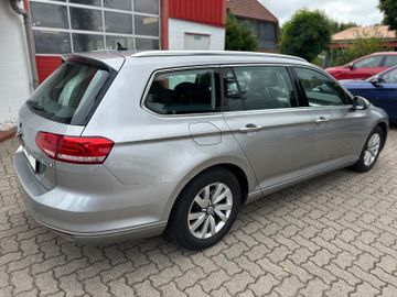 Volkswagen Passat Variant - 5