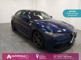 Alfa Romeo Giulia 2.9 V6 Bi-Turbo Quadrifoglio|Navi|H&K| - Alfa Romeo Giulia V6 Gebrauchtwagen