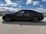 BMW 730 d x Drive*M PAKET*VIR*GSHD*360*DISPLAY*LASER - BMW 7er Reihe Gebrauchtwagen in Stuttgart