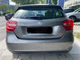 Mercedes-Benz A 180 BlueEfficiency Aut. - Mercedes A-Klasse bis 10.000 Euro