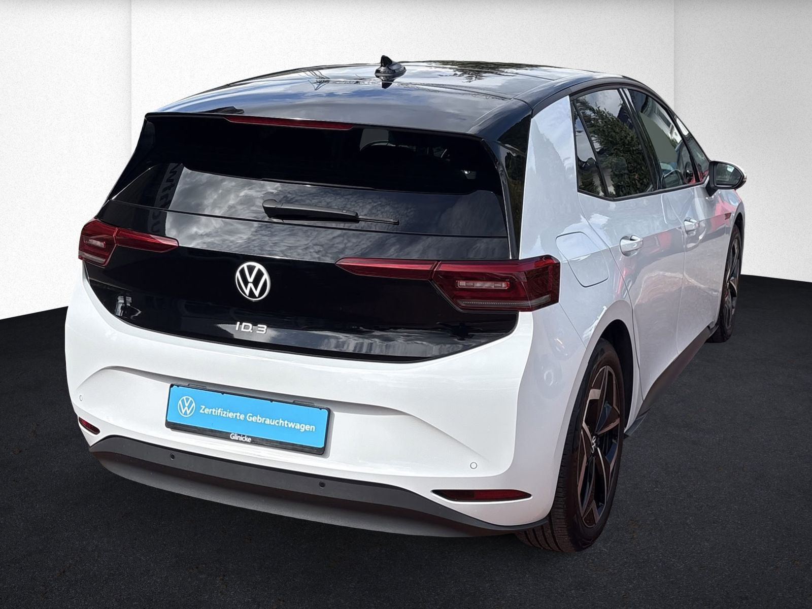 Volkswagen ID.3 Tech RFK+SHZ+Matrix-LED+Travel Assist imagem 2