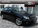 Mercedes-Benz C 200 Kompressor #Automatik #Garantie - gebrauchte Mercedes-Benz C 200 aus dem Jahr 2007