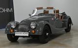 Morgan 4/4 Roadster 2+0 - Morgan Gebrauchtwagen