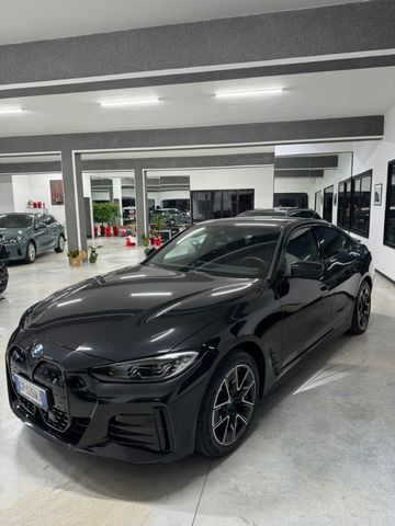 Другие Bmw I4 eDrive 40 Sport