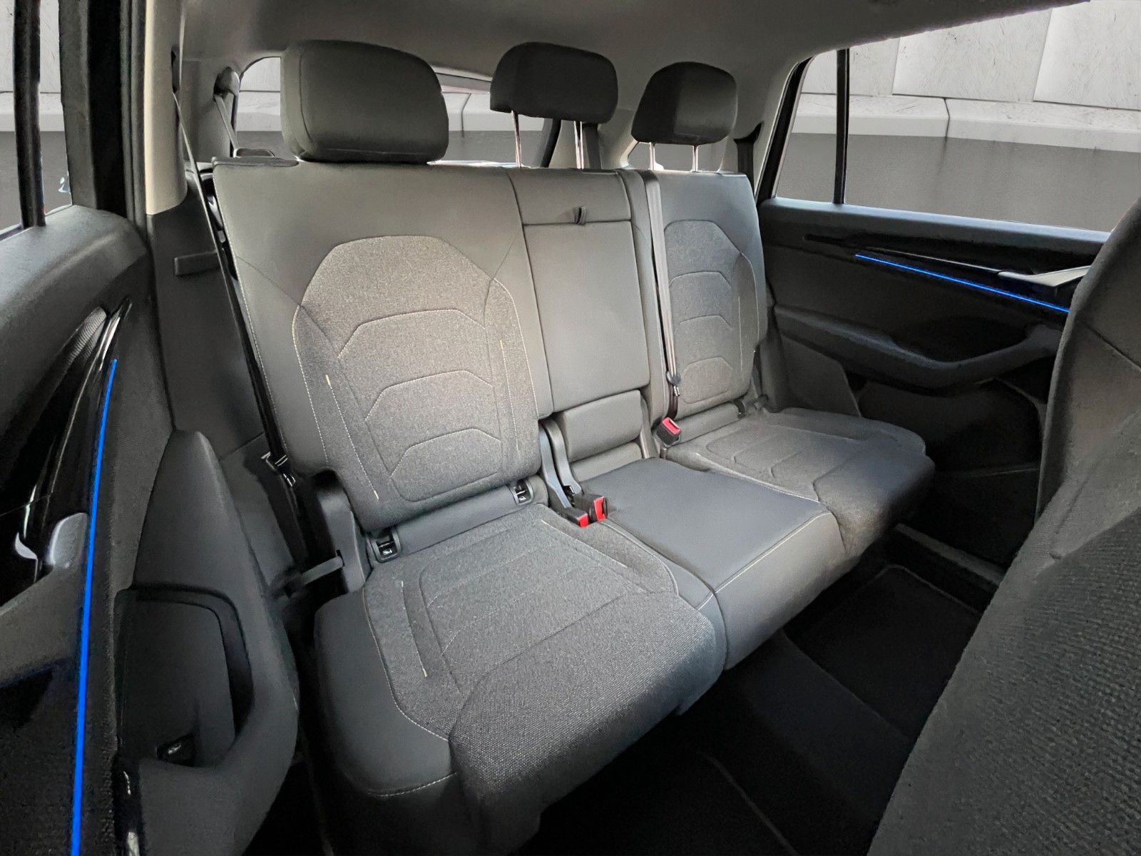Fahrzeugabbildung SKODA Kodiaq 1.5 TSI mHEV*7-Sitzer*DSG*ViCo*SHZ*LED**